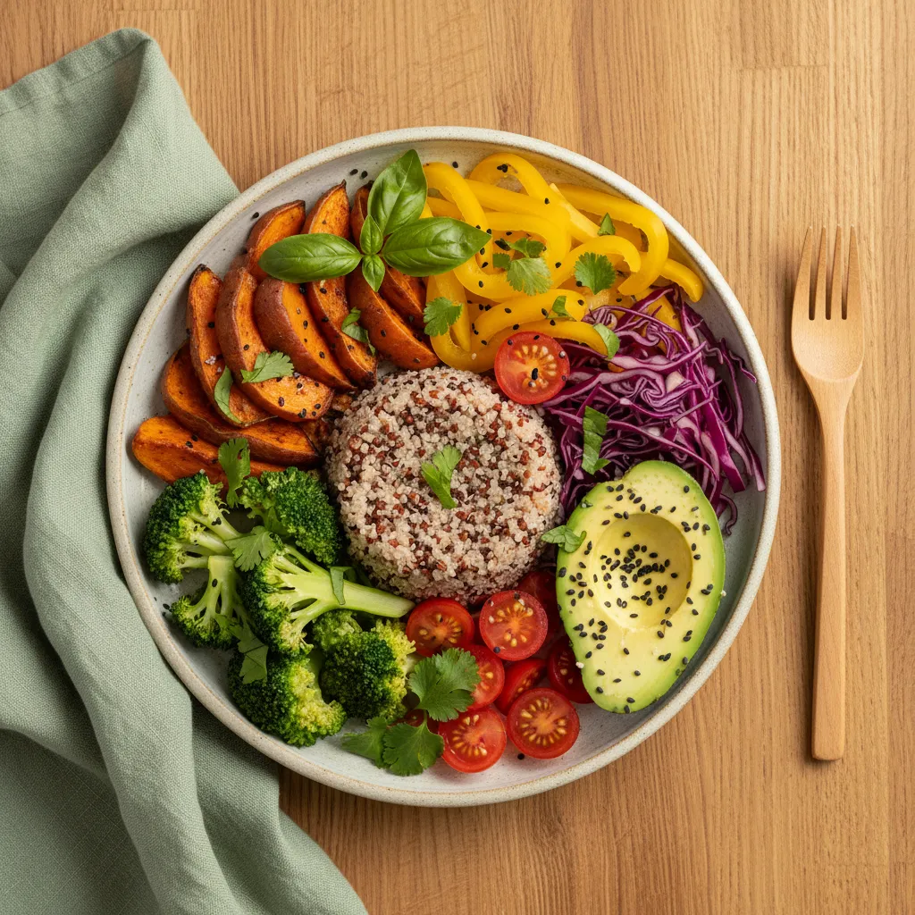 Nutrition, Supplements & Food Science
